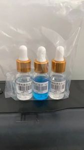 Rhodium White Gold Pen Plating Solution 24K/<b>black</b>/<b>rose</b>/<b>black</b> 100ml 10ml Jewelry - Product Image 4