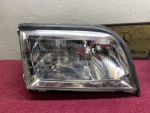 Ensemble de phares au xénon Mercedes Benz <span class=keywords><strong>W140</strong></span> NOS - Product Image 2