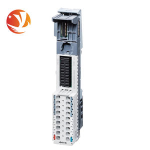 Controlador Lógico Programable (PLC) SIEMENS 6ES7 193-6BP60-0DA0 6ES7193-6BP60-0DA0, Unidad Básica de Ranura, Nuevo y Original - Product Image 3