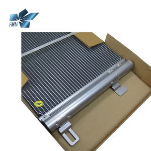 Condensador de Aire Acondicionado 8W0816421C 8W0 816 411K para Audi Rs4 Rs5 8W0816411K - Product Image 3