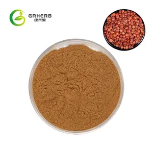 Wholesale Factory Best Price Nutrition Jujuba Extract Powder