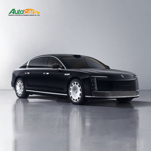 Voiture électrique pure de luxe Maextro S800, berline 4/5 places, Hua-wei S800, double moteur, longue autonomie - Product Image 1