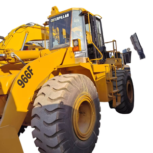 Used for <b>CAT</b> 966GF Front Loader Core Component Engine with 966H 966F 966E 966G 962G Models - Product Image 1