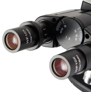 XSZ-190 nhà sản xuất kính hiển vi sinh học kính hiển vi cho phòng thí nghiệm phân tích y tế - Product Image 4