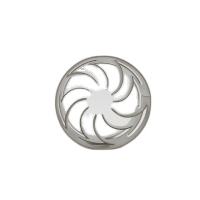 Edelstahl SS 304L 316L Titan Pall Ring Zufällige Verpackung SUTONG Marke ISO9001 Zertifiziert für Chemikalien - Product Image 4