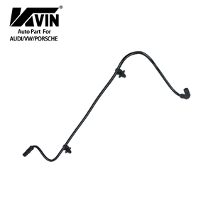 Q7/3.6 03H 133 778 R vakum hortumu için KVIN 03H133778R vakum hortumu (emme manifoldu) Q7/TOUA 3.6 için 03H133778H - Product Image 1
