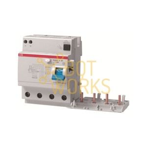 ABB 2CSB204701R1630 - Nuovo - Product Image 1