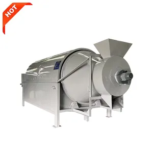 Séchage efficace Fiabilité Durable Rice Paddy Dryer Fournisseur en Chine