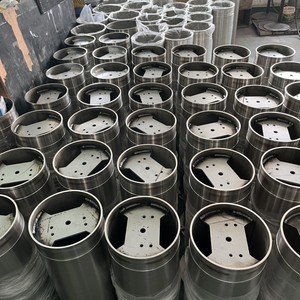 ACS tự động Tiêu chuẩn Úc thép không gỉ Hướng dẫn sử dụng bãi đậu xe cố định bollard cho hàng rào giao thông chống va chạm - Product Image 2