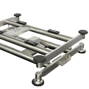 60kg 100kg 150kg 200kg 전자식 벤치 저울 디지털 플랫폼 스케일 - Product Image 1