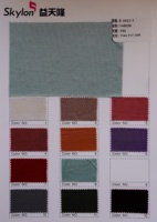 73% Acétate 17% Polyester 10% Métallique |   Tissu tricoté 190 GSM |   Tissu pour robes et hauts pour femmes, brillant et doux, largeur 148 cm