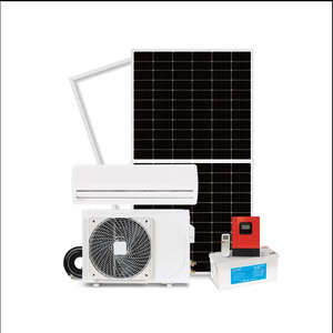 เครื่องปรับอากาศพลังงานแสงอาทิตย์แบบออฟกริด 12000 บีทียู รุ่น Rc-adc09gw-xa-r32 เครื่องปรับอากาศพลังงานแสงอาทิตย์แบบออฟกริด - Product Image 2