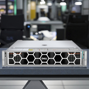 Dells PowerEdge R7725 64GB RAM <span class=keywords><strong>Linux</strong></span> เซิร์ฟเวอร์พร้อม AMD epyc 9655 CPU 2U Ai Computing - Product Image 6