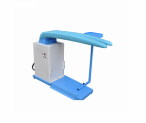 Table à repasser sous vide <span class=keywords><strong>professionnelle</strong></span> 220V double pantalon couture table à repasser sous vide avec fonction d'aspiration forte - Product Image 3