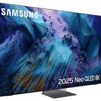 Téléviseur intelligent Neo QLED 8K HDR authentique et original QN900D 65" 55" 75" 85" 98"