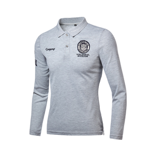 Chemises de golf imprimées de haute qualité pour hommes, t-shirts courts personnalisés pour l'été, 25 % coton, 75 % polyester, vente en gros - Product Image 1