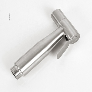 Смеситель для биде, из нержавеющей стали - Product Image 5
