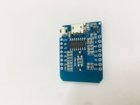 Placa de Desarrollo ESP8266 ESP-12 ESP-12F CH340G CH340 USB D1 Mini WIFI, Placa IOT NodeMCU Lua D1 Mini de 3.3V con Pines