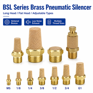Embouts de silencieux d'échappement BSLM5/01/02/03/<span class=keywords><strong>04</strong></span>, silencieux Valvetronic, silencieux pneumatique - Product Image 2