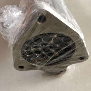 NHR NPR NQR NKR 4JB1 4HK1 4HF1 4HG1 8980305823, 8-98030582-3, 8980305824, 8-98030582-4 ชุดระบายความร้อน EGR สำหรับรถบรรทุกอีซูซุ - Product Image 4