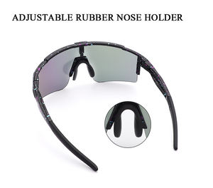 <span class=keywords><strong>Gafas</strong></span> <span class=keywords><strong>de</strong></span> Sol para bicicleta MTB, <span class=keywords><strong>gafas</strong></span> <span class=keywords><strong>de</strong></span> conducción, <span class=keywords><strong>gafas</strong></span> polarizadas para pesca, béisbol, ciclismo, <span class=keywords><strong>gafas</strong></span> para <span class=keywords><strong>ciclista</strong></span>, logotipo personalizado para hombres - Product Image 3