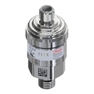 เครื่องส่งสัญญาณความดัน Danfoss Mbs3000 รุ่น 6602 6460 6479 6478 เซ็นเซอร์สำหรับตู้เย็นอัจฉริยะ - Product Image 1