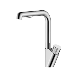 Aprobado de acero inoxidable de latón negro Torneira Gourmet extraíble grifos de fregadero de cocina mezclador de agua fría caliente grifos de lavabo de cocina - Product Image 3