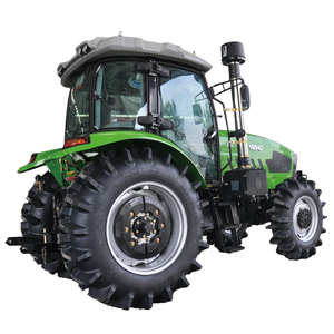 Trattore Agricolo di Alta Qualità in Vendita - Product Image 4