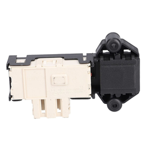 Conjunto de Interruptor de Bloqueo de Puerta para Lavadora Eléctrica CONCORE DC64-00653A Original de Fábrica, <span class=keywords><strong>Repuestos</strong></span> para Lavadora <span class=keywords><strong>Samsung</strong></span> - Product Image 5