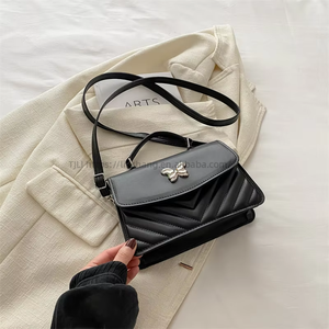 Wholesale Luxury Designer Women's Handbags for Women Luxury Designer Brand Men Crossbody Messenger Shoulder Bags <b>Purse</b> - Product Image 6
