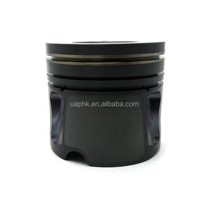 Pistón de Motor Diésel D4HA 2.0D 23410-2F940 23410-2F900 23410-2F901 23410-2F902 23410-2F941 23410-2F942 - Product Image 3