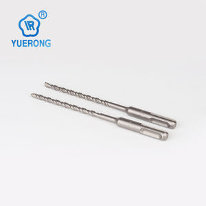 De Fabriek Levert Rechtstreeks Wolfraamcarbide Tip Elektrische Hamer 10*800Mm Sds Plus Fluit S2 Boor - Product Image 3