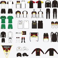 Tenue de football personnalisée de haute qualité pour femmes, kit d'entraînement de football, logo, kit sportif, maillots de haute qualité, similaires aux maillots de club de football