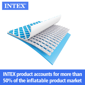 Piscine hors sol <span class=keywords><strong>INTEX</strong></span> 26702 10 pieds x 30 pouces, cadre en prisme, premium, à vendre - Product Image 6