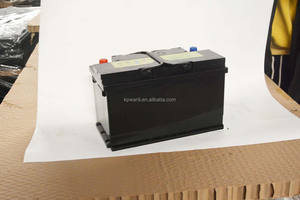 Vente en gros de <span class=keywords><strong>batterie</strong></span> de voiture 48-72 12V 72-75Ah scellée sans entretien au plomb-acide nouvelle condition automobiles japonaises et coréennes Options OEM/ODM - Product Image 4