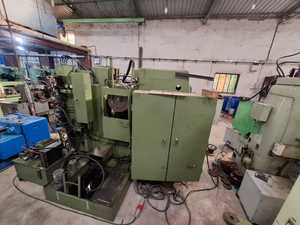 เครื่องเจียรเฟืองอุตสาหกรรมพร้อมแกนหมุนความแม่นยำสูง เฟืองเจียรที่มีเสถียรภาพ ทำงานราบรื่น และการผลิตเฟืองโลหะ - Product Image 3