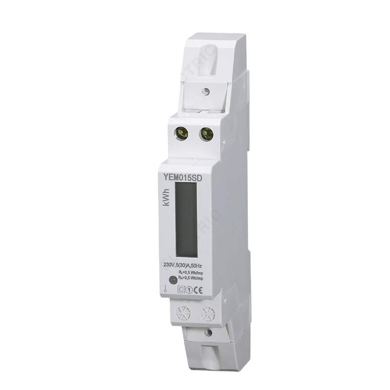 Energy Meter