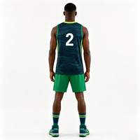 Uniforme de Baloncesto Personalizado con Impresión a Medida para Clubes, Conjunto de Uniforme Masculino para Equipos de Baloncesto, OEM/ODM