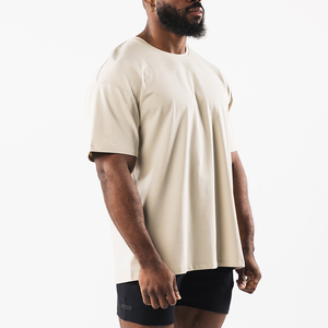 Camisetas Deportivas de Verano para Hombre, de Lujo, Holgadas, Transpirables, Antiencogimiento - Product Image 2
