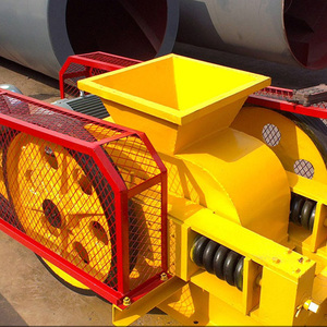 <b>Large</b> Capacity Double <b>Roller</b> Crusher for Ming Ore - Product Image 6