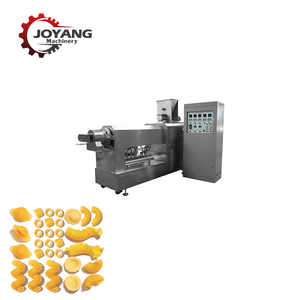 Ligne de production de pâtes usine de fabrication processus d'extrudeuse de macaroni en acier inoxydable automatique faire la Machine italienne - Product Image 3
