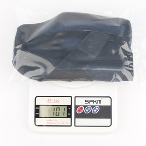 Attelle de <span class=keywords><strong>cheville</strong></span> Aofit réglable avec bouton de compression, stabilisateur pour entorses, récupération des blessures, orthopédique, avec barres à ressort plantaires - Product Image 6