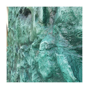 Panel de Pared de Roca Artificial, Lámina de Panel de Pared de Roca Dividida, Revestimiento de Pared de Roca Ecológico, Resistente al Agua, de Imitación de FRP, de Gran Formato, Producido en Fábrica - Product Image 4