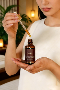 プライベートラベル アシュワガンダ ドロップス サプリメント 抗酸化健康サプリメント アシュワガンダ根エキス ドロップ 大人用 - Product Image 3