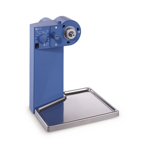 Broyeur basique IKA MF 10, moulin à turbine 1 kW pour matériaux durs et cassants, fonctionnement continu - Product Image 1