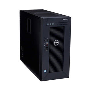 Serveur de bureau d'origine promotionnel Intel Xeon E3-1225 V5 Serveur PowerEdge <span class=keywords><strong>T30</strong></span> - Product Image 2