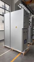 Toonice RMU (Unité de Distribution en Anneau) 24kV 12kV, Tableau de Commutation Isolé au Gaz, Appareillage Électrique pour la Construction Résidentielle
