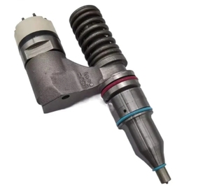Le nouveau moteur diesel partie l'injecteur de carburant 3175278 317-5278 pour l'injecteur diesel de moteur diesel de CAT C10 - Product Image 1