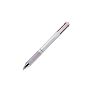 LKJP-60S4 Ultra Fine <b>4</b> <b>Color</b> Multi Gel <b>Pen</b> Slide Lever Type Pigment Ink Six Matte Metallic Barrel <b>Colors</b> Synergy Tip Smooth - Product Image 6