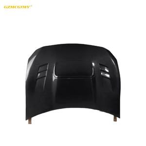 Accesorios de motor automotriz de alta calidad adecuados para Toyota GT86 <span class=keywords><strong>BZR</strong></span> 2012-2018 capó de coche de fibra de carbono - Product Image 1